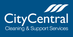 City Central Cleaning & Support Services